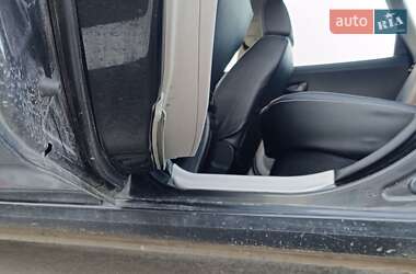 Хэтчбек Kia Ceed 2007 в 