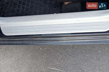 Хэтчбек Kia Ceed 2007 в 