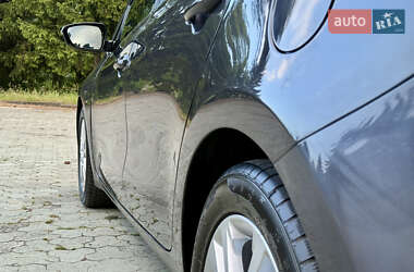 Универсал Kia Ceed 2013 в 