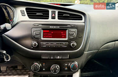 Универсал Kia Ceed 2013 в 