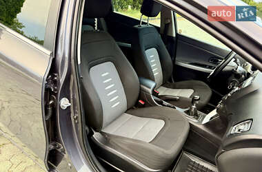 Универсал Kia Ceed 2013 в 