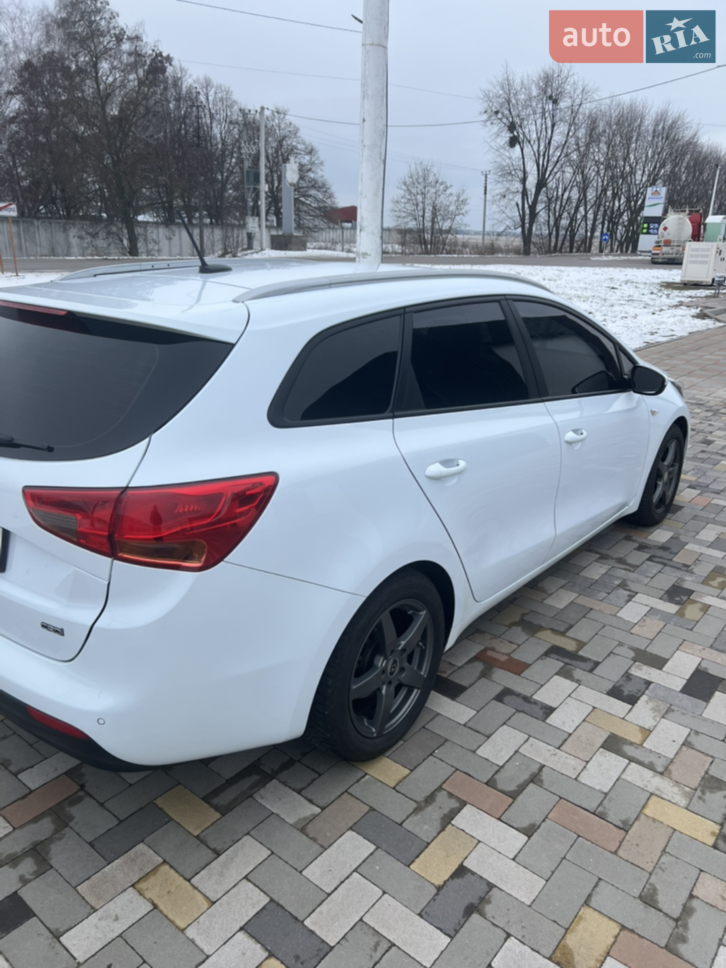 2016 Kia Cee'd - мініатюра 4