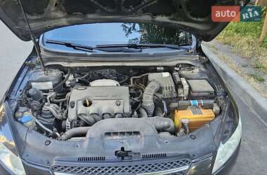 Хетчбек Kia Ceed 2008 в 