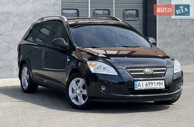 Универсал Kia Ceed 2008 в Белой Церкви