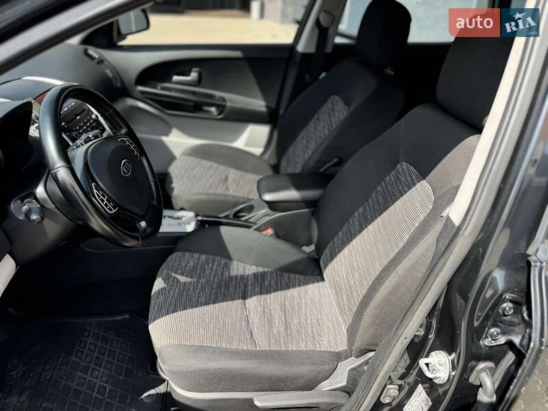 Универсал Kia Ceed 2008 в Белой Церкви