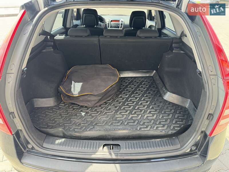 Универсал Kia Ceed 2008 в Белой Церкви