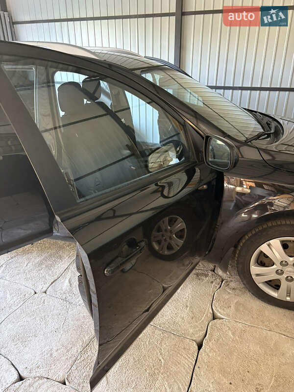 Универсал Kia Ceed 2010 в Долинской