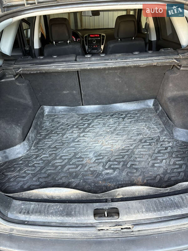Универсал Kia Ceed 2010 в Долинской