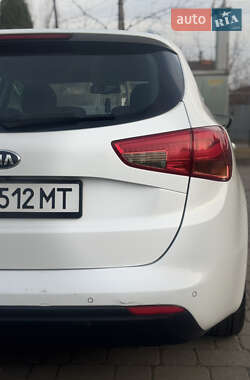 Универсал Kia Ceed 2014 в 