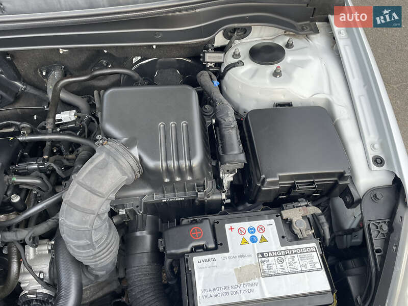 Универсал Kia Ceed 2010 в Днепре