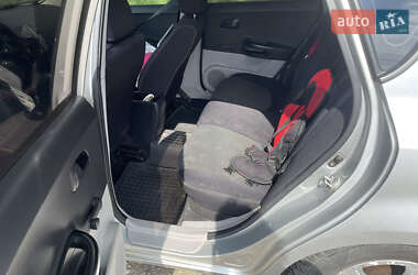 Хэтчбек Kia Ceed 2007 в 