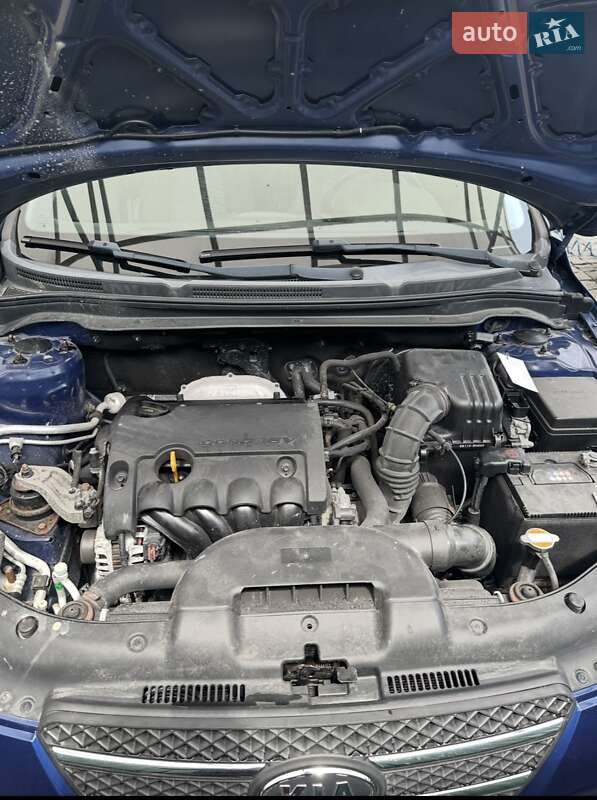 Універсал Kia Ceed 2009 в Тернополі