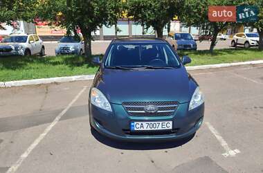 Хетчбек Kia Ceed 2007 в Черкасах