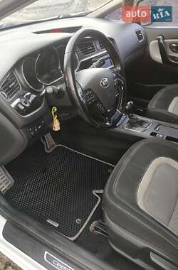 Універсал Kia Ceed 2013 в 