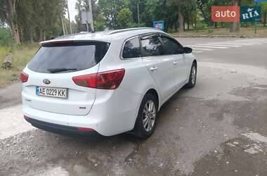 Універсал Kia Ceed 2013 в 