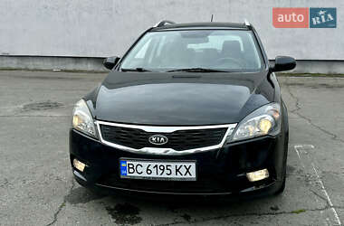 Универсал Kia Ceed 2010 в 
