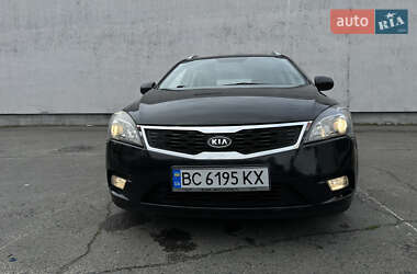 Универсал Kia Ceed 2010 в 