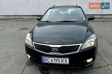 Универсал Kia Ceed 2010 в 