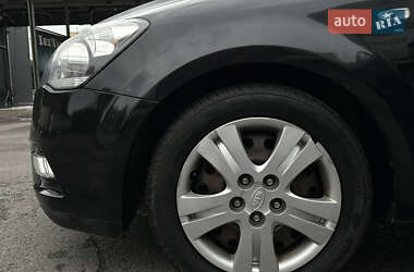 Универсал Kia Ceed 2010 в 