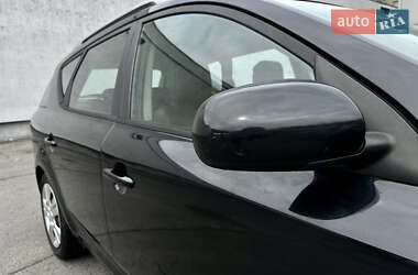 Универсал Kia Ceed 2010 в 