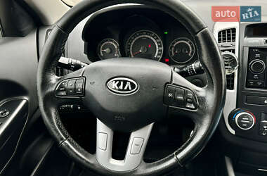 Универсал Kia Ceed 2010 в 