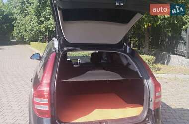 Универсал Kia Ceed 2008 в 