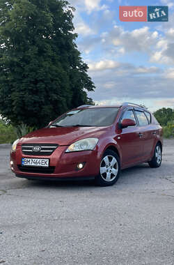 Универсал Kia Ceed 2009 в Ромнах