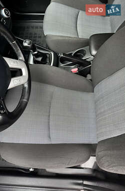 Универсал Kia Ceed 2011 в 