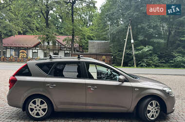 Универсал Kia Ceed 2011 в 