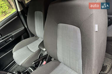 Универсал Kia Ceed 2011 в 