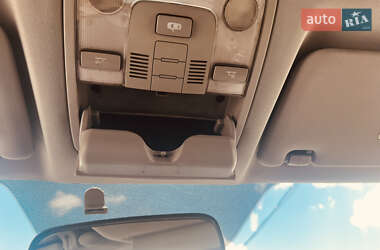 Хэтчбек Kia Ceed 2010 в 
