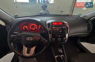 Универсал Kia Ceed 2010 в 