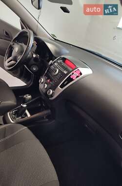 Универсал Kia Ceed 2010 в 