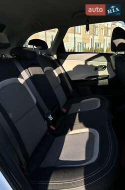 Универсал Kia Ceed 2014 в 
