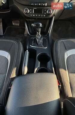 Универсал Kia Ceed 2014 в 