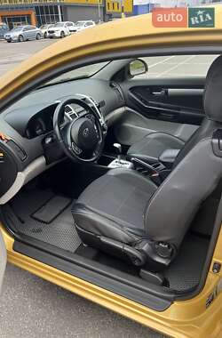 Хэтчбек Kia Ceed 2008 в 