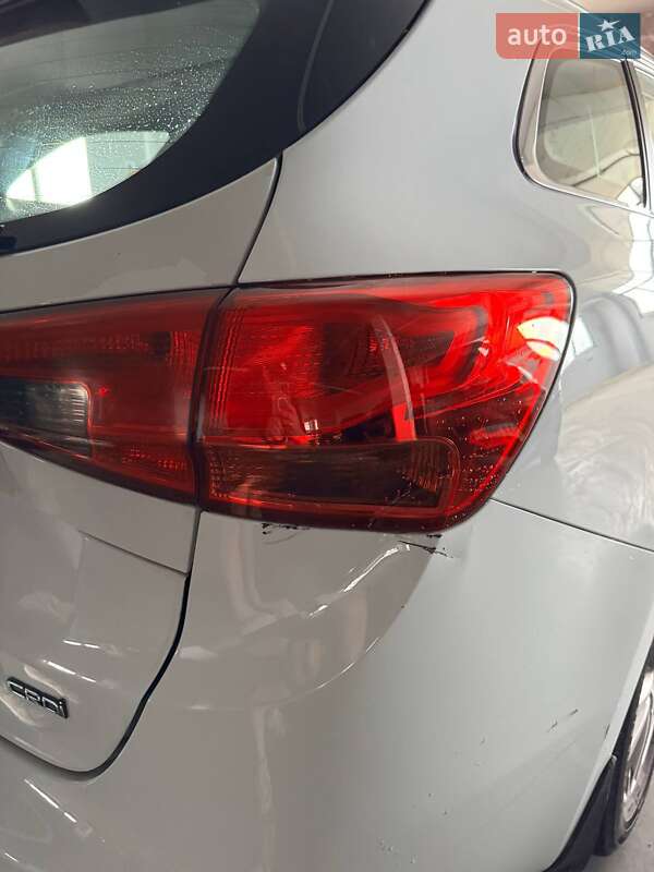 Универсал Kia Ceed 2013 в Киеве