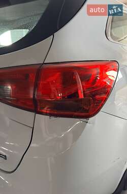 Универсал Kia Ceed 2013 в 