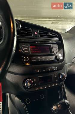 Универсал Kia Ceed 2013 в 