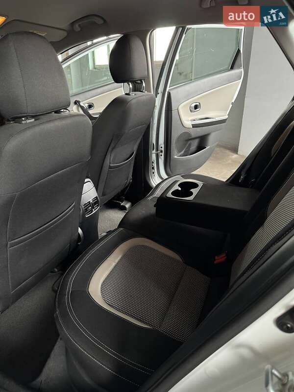 Универсал Kia Ceed 2013 в Киеве