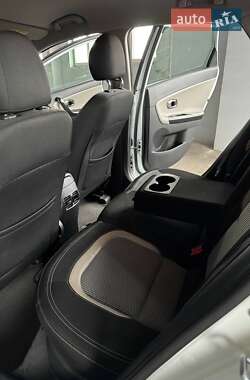 Универсал Kia Ceed 2013 в 