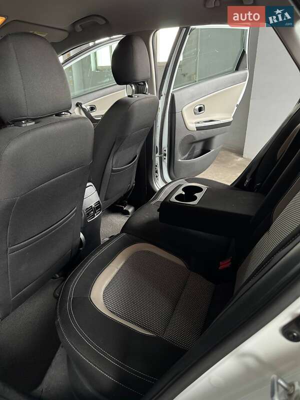 Универсал Kia Ceed 2013 в Киеве