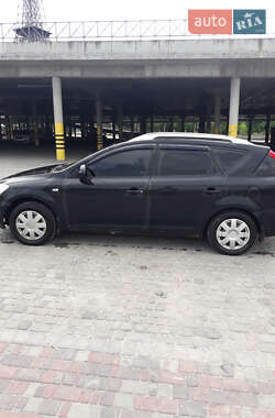 Универсал Kia Ceed 2008 в Харькове