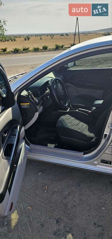 Хетчбек Kia Ceed 2008 в Одесі