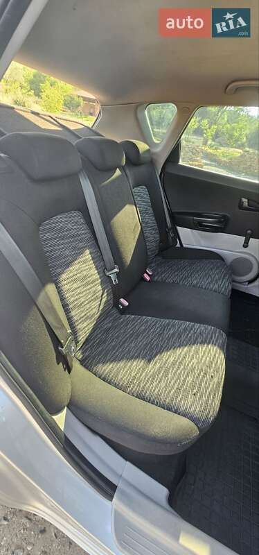Хетчбек Kia Ceed 2008 в Одесі