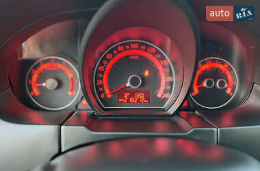 Универсал Kia Ceed 2012 в 