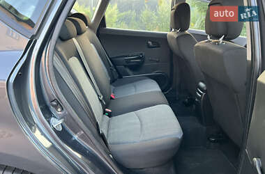 Универсал Kia Ceed 2012 в 