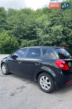 Хетчбек Kia Ceed 2007 в Вінниці