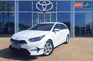 Універсал Kia Ceed 2023 в Києві