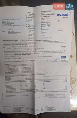 Универсал Kia Ceed 2010 в 